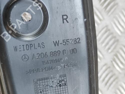 Other MERCEDES-BENZ C-CLASS (W206) C 200 (206.042) | BP28565890O1 