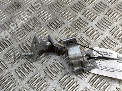 Used Hinge/Door check strap AUDI A3 Sportback (8VA, 8VF) 1.4 TFSI e-tron (150 hp) 27314928