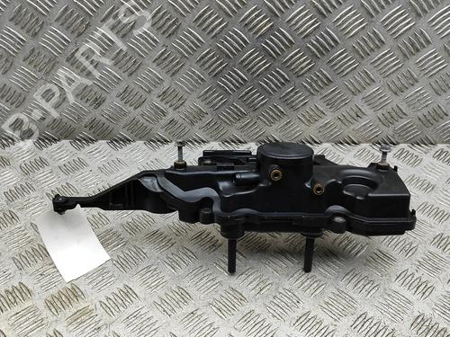 Pipe OPEL VIVARO A Bus (X83) 2.0 CDTI (F7, J7, A07) | BP30754699M125