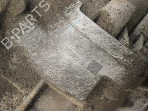 Rear differential VOLVO S90 II (234) D5 AWD | BP33365217M24 - Image 14