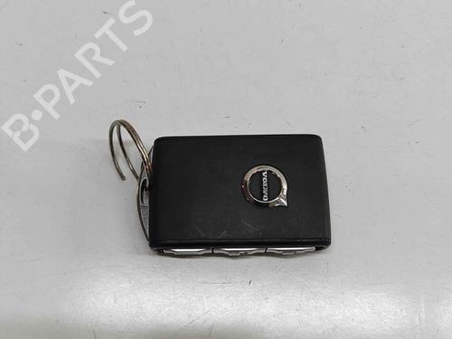 Used Electronic module Electronic module VOLVO V60 II (225) B6 Mild-Hybrid AWD (299 hp) 29523905 29523905