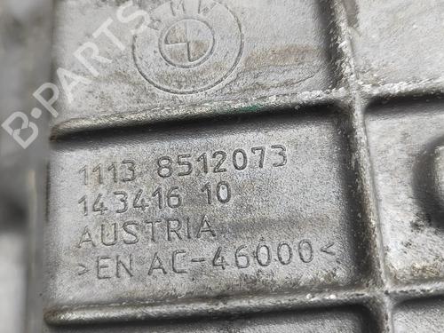 Oil sump BMW X1 (E84) xDrive 18 d | BP36458689M115  - Image 5