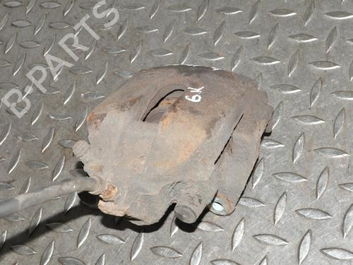 Left rear brake caliper VOLVO XC90 I (275) D5 AWD | BP30213367M107