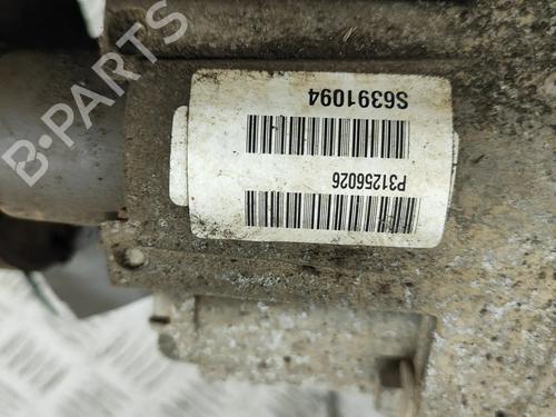 Rear differential LAND ROVER FREELANDER 2 (L359) 2.2 TD4 4x4 | BP27240213M24 