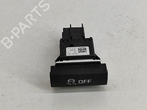 Used Switch SKODA OCTAVIA II Combi (1Z5) 2.0 TDI 16V 4x4 (140 hp) 19427328