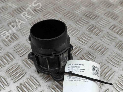 Mass air flow sensor BMW X1 (F48) xDrive 25 e Plug-in-Hybrid | BP27770372M95 