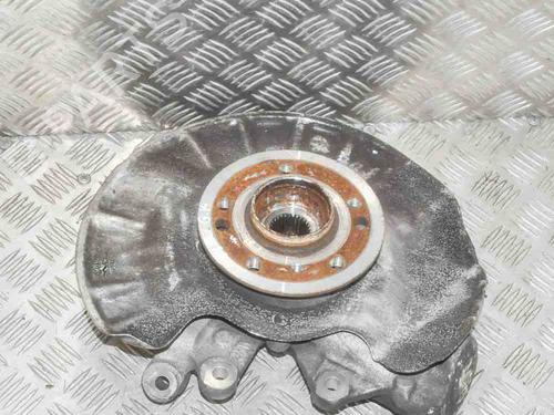 Used Left rear steering knuckle MERCEDES-BENZ GLS (X166) 350 d 4-matic (166.824) (258 hp) 14660389