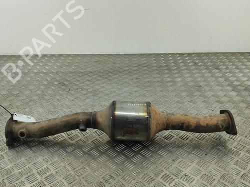 Katalysator IVECO DAILY VI Van 33-210, 35-210 (204 hp) 28548273