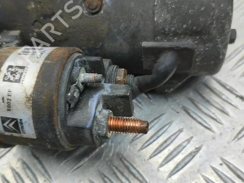 Starter CITROËN JUMPER II Van 2.0 BlueHDi 130 | BP33882508M8 - Image 5