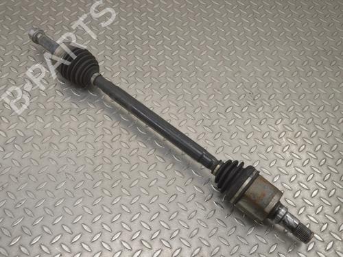 Right rear driveshaft TESLA MODEL S (5YJS) 70D AWD | BP30241641M41