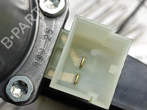 Right front window motor MERCEDES-BENZ SPRINTER 3-t Van (B910) 214 CDI (910.621, 910.623) | BP32076482E20 