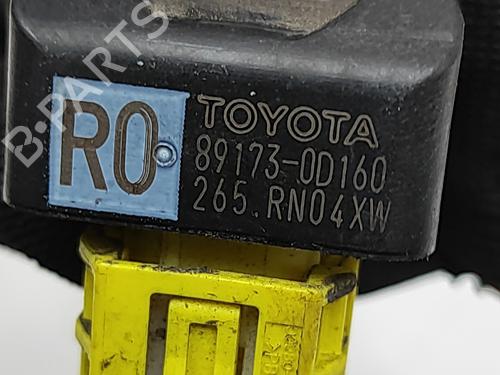 Electronic sensor TOYOTA COROLLA Estate (_E21_) 1.8 Hybrid (ZWE211) | BP29812686M84 