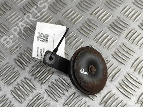 Used Horn Horn BMW MOTORCYCLES R 1200 R 1200 GS (R12) (98 hp) 32754987 32754987