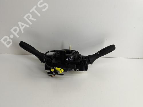 Steering column stalk NISSAN QASHQAI II (J11, J11_) 1.6 dCi | BP24583410I23 