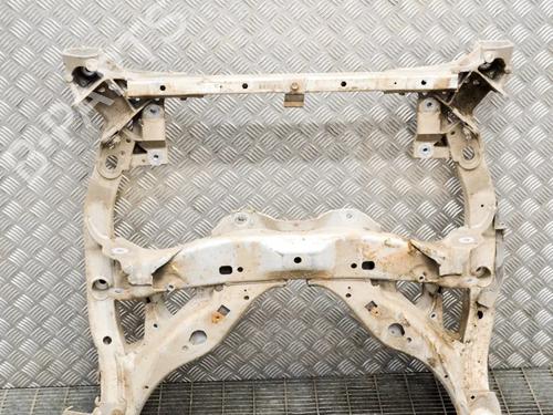 Used Subframe Subframe BMW 5 (F10) 520 d (184 hp) 7267258 7267258