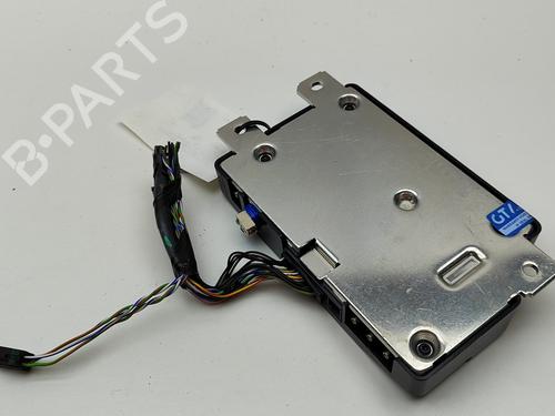 Electronic module LAND ROVER RANGE ROVER SPORT II (L494) 5.0 SCV8 4x4 | BP27792548M83