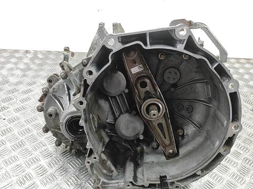 Used Gearbox Gearbox MINI MINI (F55) Cooper D (116 hp) 34560014 34560014