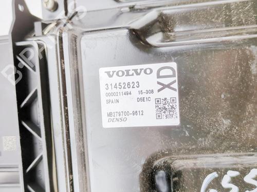 Engine control unit (ECU) VOLVO S60 II (134) D2 | BP40188679M57 - Image 7