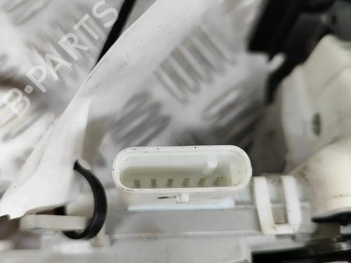 Front left lock PORSCHE 911 (991) 3.0 Carrera S | BP32392291C98 