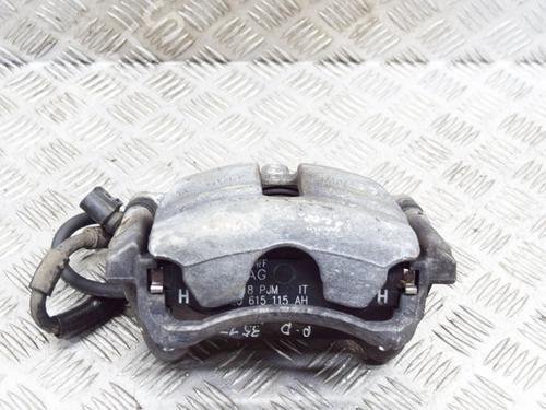 Used Right front brake caliper SKODA SUPERB III Estate (3V5) 1.5 TSi (150 hp) 27755721