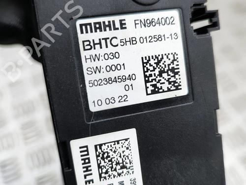 Heater resistor AUDI Q7 (4MB, 4MG, 4MQ) 50 TDI Mild Hybrid quattro | BP33383678M108 - Image 7