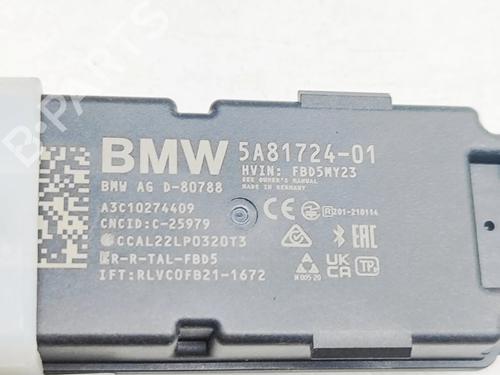 Electronic module BMW X7 (G07) xDrive 40 i Mild Hybrid | BP33390285M83 - Image 7