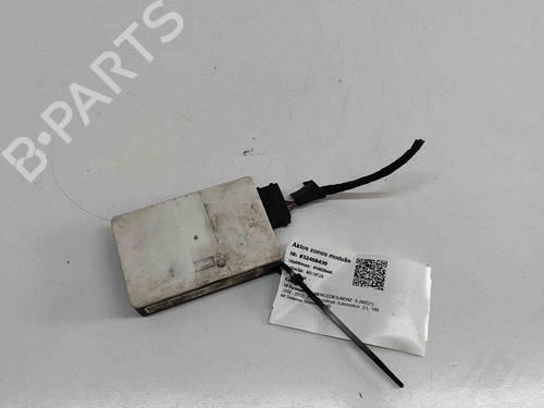 Electronic module MERCEDES-BENZ S-CLASS (W221, V221) S 350 BlueTec (221.026, 221.126) | BP29404790M83 