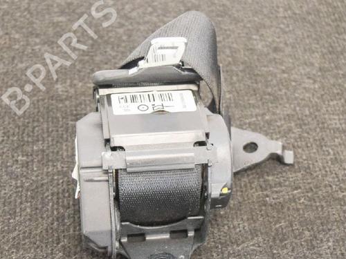 Used Rear center seatbelt BMW 3 (F30, F80) 316 d (116 hp) 6863490