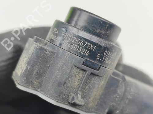 Electronic module CITROËN JUMPY III Van (V_) 2.0 BlueHDi 180 | BP38094637M83  - Image 5