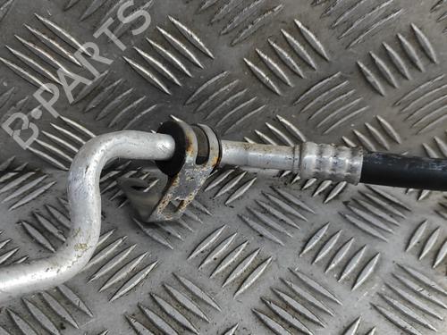 AC pipe RENAULT ZOE (BFM_) ZOE | BP27644285M126