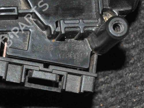 Steering column stalk TOYOTA YARIS (_P9_) 1.3 VVT-i (SCP90_, SCP90R) | BP6722297I23