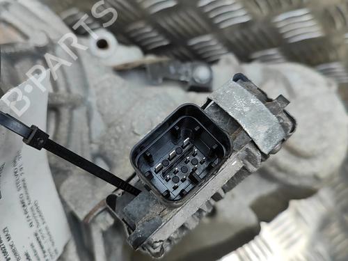 Transfer box ALFA ROMEO STELVIO (949_) 2.9 Q4 (949.AXG2A, 949.AXH2A, 949.AXS2A) | BP28954638M36  - Image 5