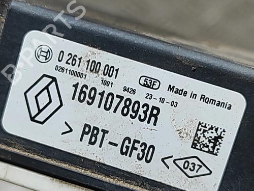 Electronic module NISSAN NV400 Platform/Chassis (X62, X62B) dCi 145 | BP33394888M83  - Image 5