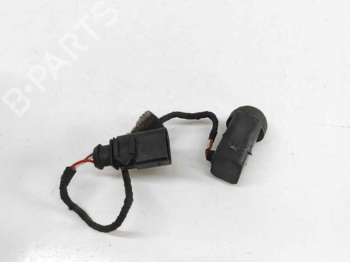 Elektronisk modul VW PHAETON (3D1, 3D2, 3D3, 3D4, 3D6, 3D7, 3D8, 3D9) 6.0 W12 4motion | BP29488199M83