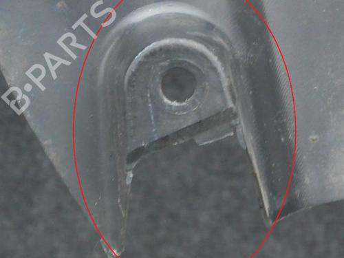 Wheel arch CITROËN C3 II (SC_) 1.4 HDi 70 (SC8HZC, SC8HR0, SC8HP4) | BP14648348C56 