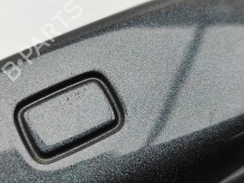 Rear right exterior door handle AUDI A6 C7 Avant (4G5, 4GD) RS6 quattro | BP26165373C130 