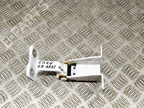 Used Hinge/Door check strap MERCEDES-BENZ E-CLASS (W212) E 300 CDI (212.020) (204 hp) 14643633