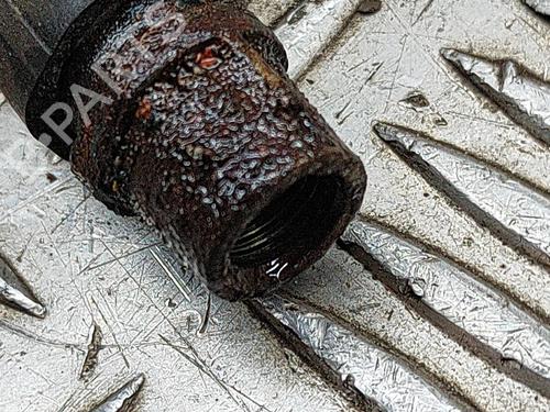 Right front brake caliper MERCEDES-BENZ A-CLASS (W176) A 180 CDI / d (176.012) | BP20982310M104