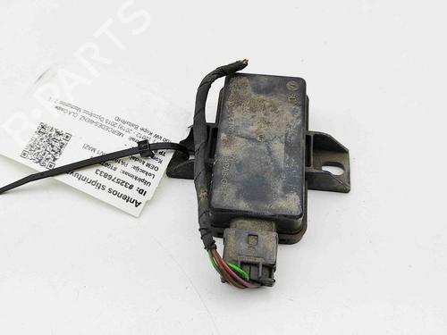 Electronic module MERCEDES-BENZ CLA Coupe (C117) CLA 200 CDI / d (117.308) | BP29459989M83 