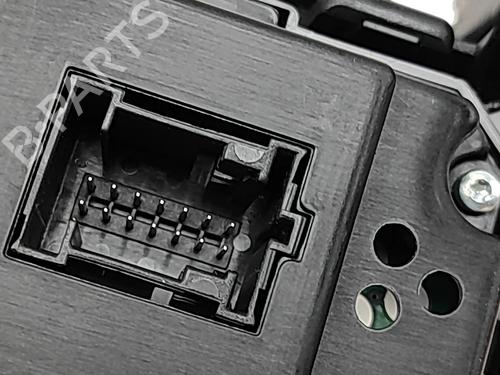 Control unit MERCEDES-BENZ E-CLASS Convertible (A207) E 250 CGI (207.447) | BP40262451M11 - Image 8