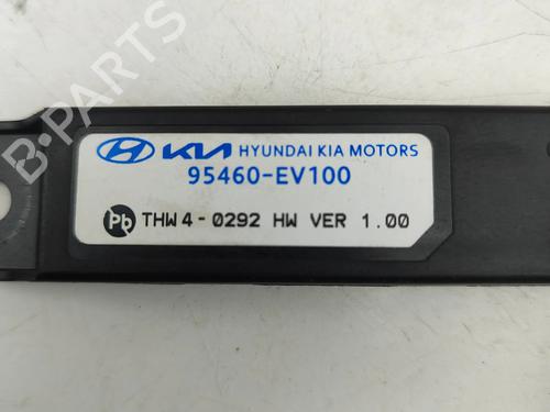 Electronic module KIA EV3 EV | BP33400266M83 - Image 6