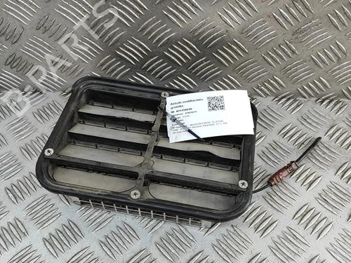 grille-mercedes-benz-s-class-coupe-c216-2006-2007-2008-2009-2010-2011-2012-2013-27456349 main image