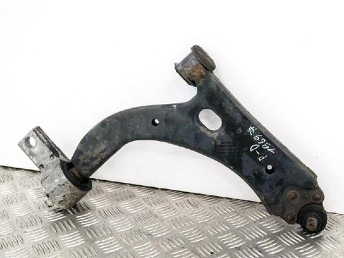 Used Right front suspension arm FORD FUSION (JU_) 1.4 (80 hp) 6734817