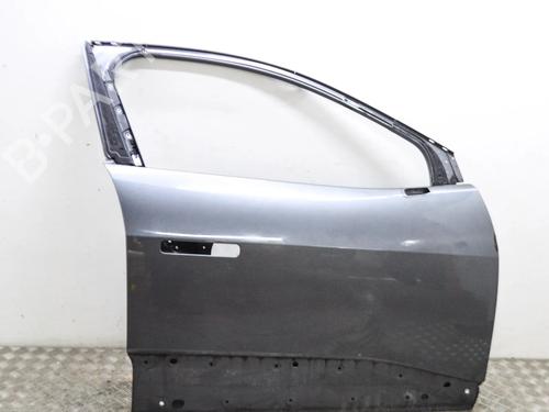 Used Right front door Right front door JAGUAR I-PACE (X590) EV400 AWD (400 hp) 33697356 33697356