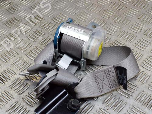 Rear right seatbelt KIA CARENS III MPV (UN) 2.0 CVVT | BP8624711I28 