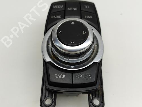 Used Switch BMW 3 Touring (F31) 335 d xDrive (313 hp) 26153794