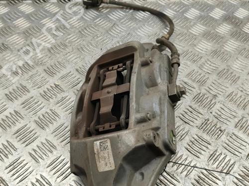 Left front brake caliper TESLA MODEL 3 (5YJ3) EV AWD | BP39534491M105 - Image 2