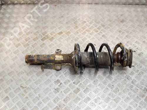 Used Right front shock absorber FORD TRANSIT Van (FA_ _) 2.2 TDCi (110 hp) 9295827