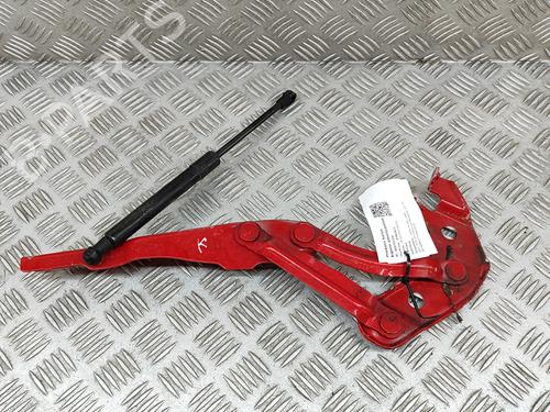 Hinge/Door check strap AUDI A1 (8X1, 8XK) 1.2 TFSI | BP25217556C146