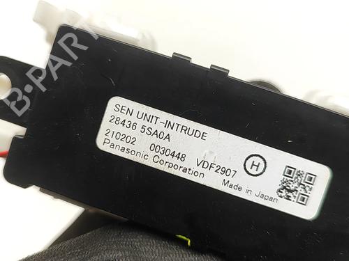 Electronic module NISSAN LEAF (ZE1) Electric | BP34443816M83  - Image 7